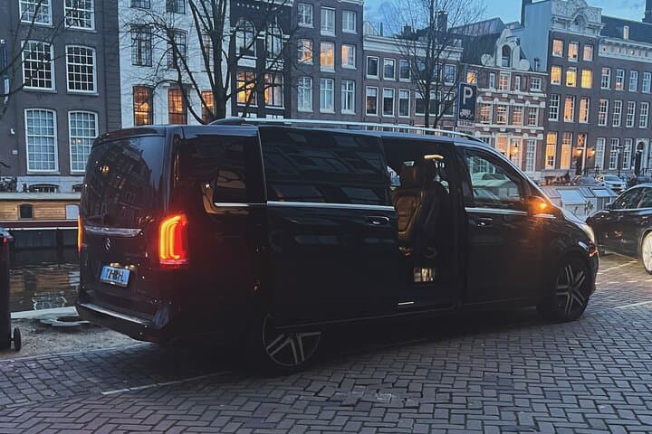 Private Tour Amsterdam: Keukenhof, Windmills & Dutch Countryside Day Trip photo 1