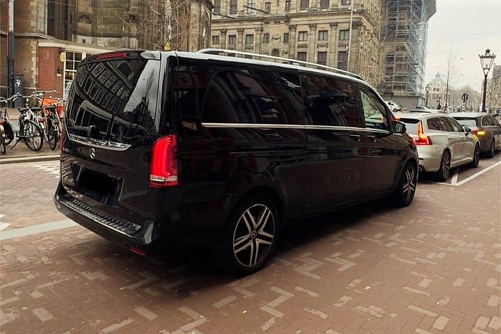 Private Tour Amsterdam: Keukenhof, Windmills & Dutch Countryside Day Trip photo 4