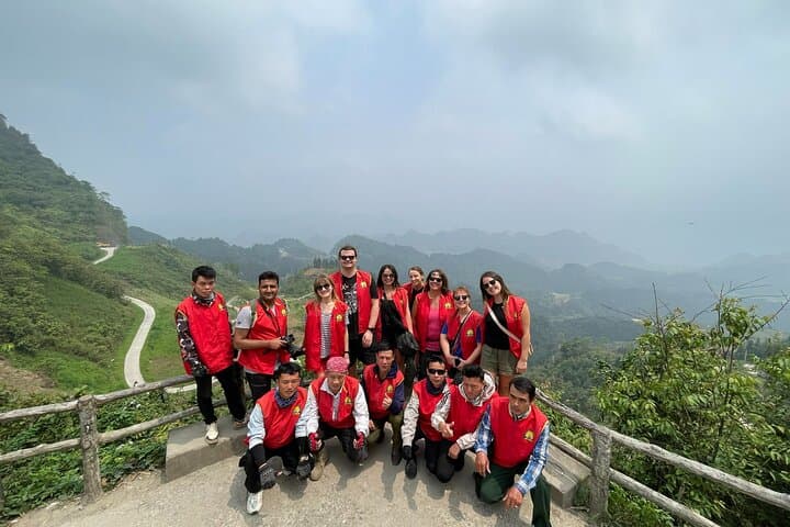 Sapa Off-the-Beaten-Path Motorbike Tour: Half-Day Ride to O Quy Ho & Ethnic Villages photo 5