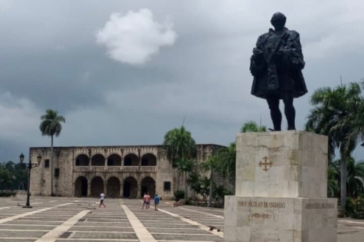 Santo Domingo Day Tour from Punta Cana: Colonial Zone & Catedral Primada photo 6