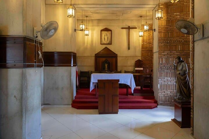 Santo Domingo Day Tour from Punta Cana: Colonial Zone & Catedral Primada photo 2