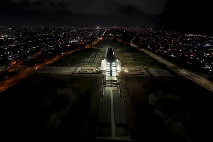 Santo Domingo Day Tour from Punta Cana: Colonial Zone & Catedral Primada photo 4