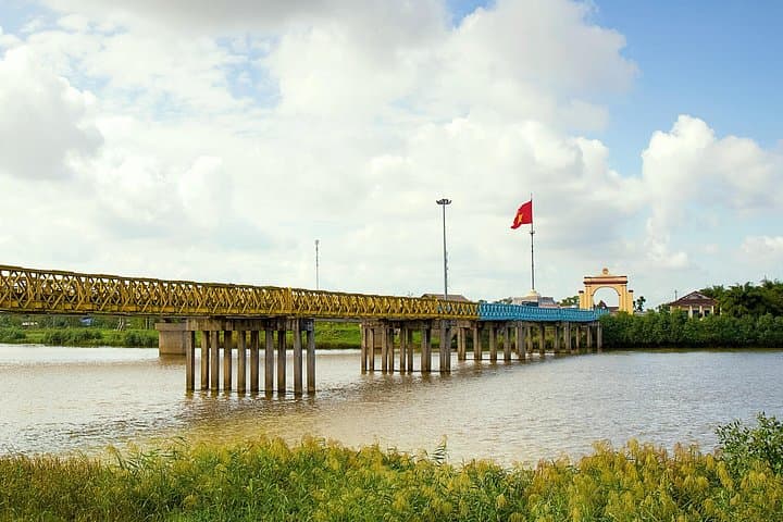 From Hue to Phong Nha Cave: One-Day Phong Nha-Ke Bang Adventure photo 4
