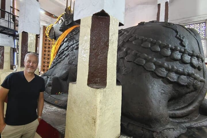 Temples, Backwaters & Palaces of South India: 15-Day Cultural & Nature Tour
