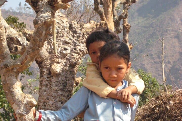 Kumpur Village Homestay: Authentic Ghale Village Stay Near Kathmandu photo 2