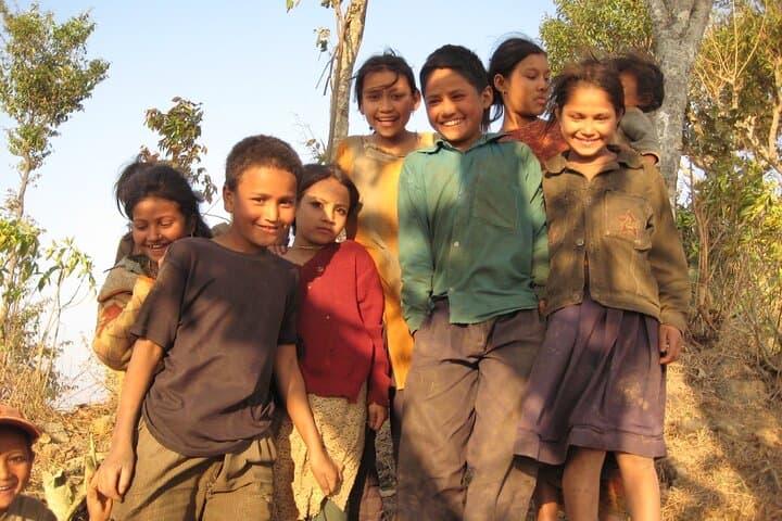Kumpur Village Homestay: Authentic Ghale Village Stay Near Kathmandu photo 3
