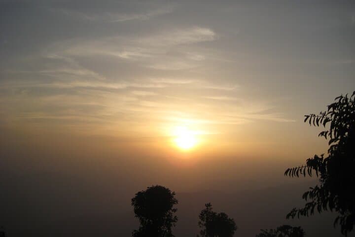 Kumpur Village Homestay: Authentic Ghale Village Stay Near Kathmandu photo 4