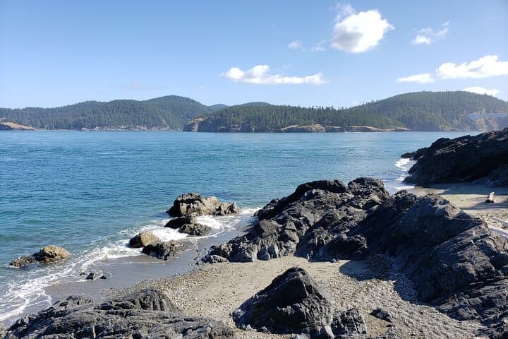 Private Whidbey Island & Deception Pass Day Trip from Seattle photo 2