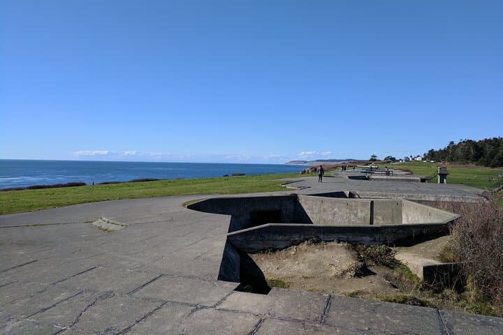 Private Whidbey Island & Deception Pass Day Trip from Seattle photo 3