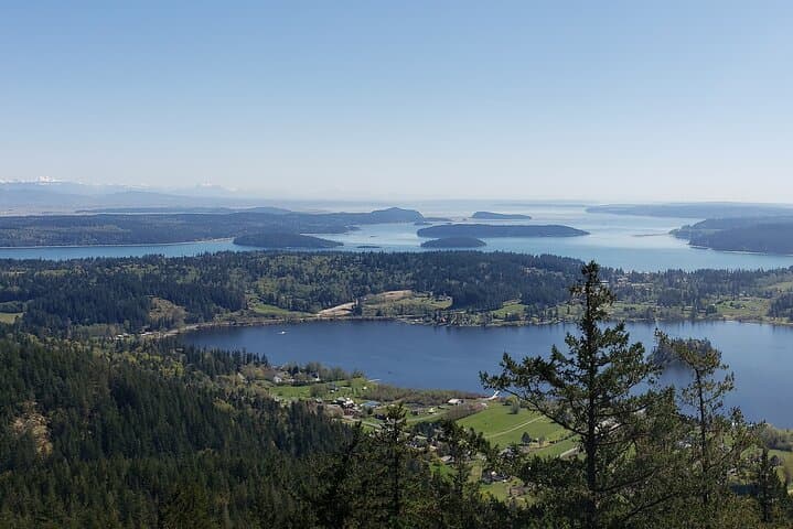 Private Whidbey Island & Deception Pass Day Trip from Seattle photo 4