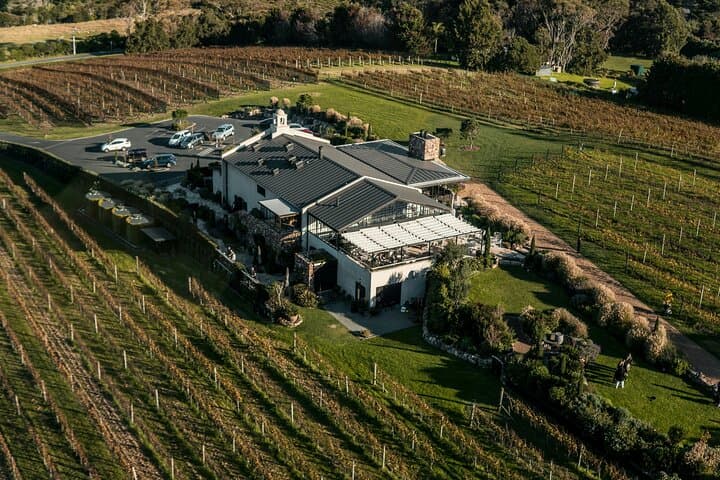 Waiheke Luxury 9-Hour Tailored Wine and Island Tour photo 3