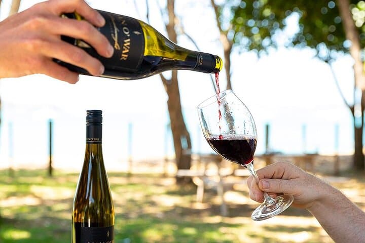 Waiheke Luxury 9-Hour Tailored Wine and Island Tour photo 4