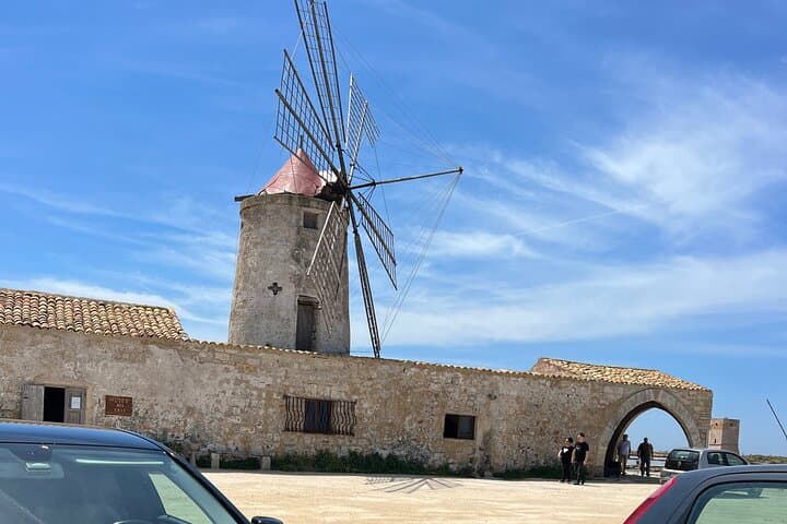 Private Sunset Excursion to Monreale and Cefalù — Elegance and Comfort photo 4