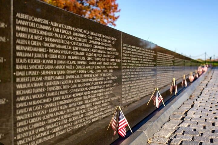 Private 4-Hour Washington DC Monuments & Memorials Tour photo 6