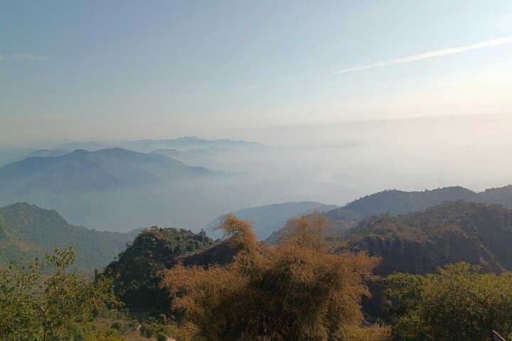 Neelkanth Mahadev Trek from Rishikesh: 12km Guided Hike to Shiva’s Temple photo 6