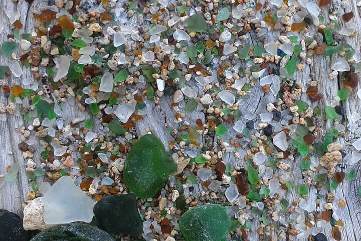 Paddle to Seaglass Island: Kayak Tour from Savaneta, Aruba photo 5