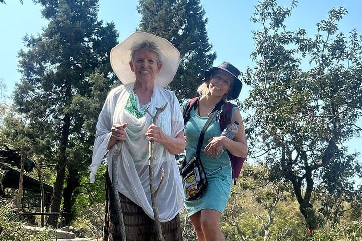 Neelkanth Mahadev Trek from Rishikesh: 12km Guided Hike to Shiva’s Temple photo 2