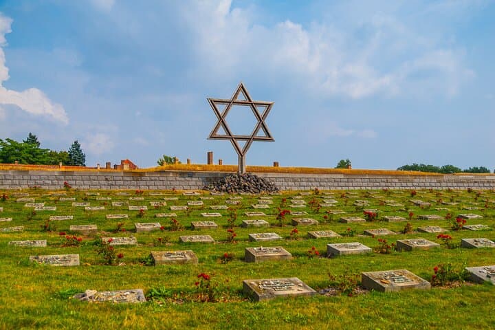 Private Educational Tour of Terezín Concentration Camp from Prague photo 4