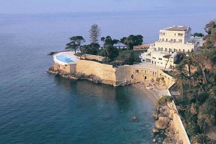 Rothschild Legacy: Villa Kérylos, Villa Ephrussi & Eze Perfume Tour from Cannes photo 3