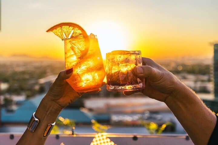 LGBT Bespoke Private Tour Phoenix — Personalized City Tour of Phoenix, Scottsdale, Tempe & Chandler photo 3