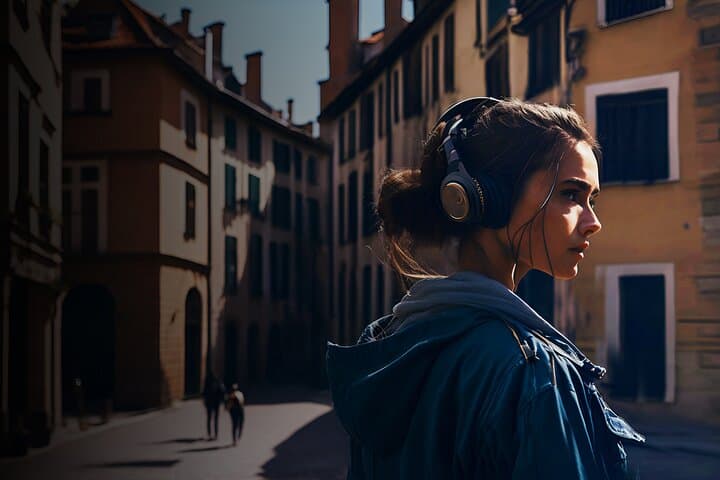 Explore Amsterdam by Foot: Self-Guided Audio Tour with 100 Captivating Stories photo 6