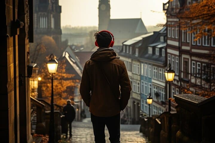 Explore Amsterdam by Foot: Self-Guided Audio Tour with 100 Captivating Stories photo 5