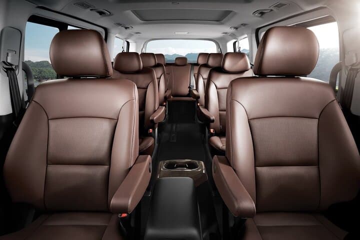 Punta Cana Airport Transfer to Bavaro — Private PUJ Shuttle Service photo 4