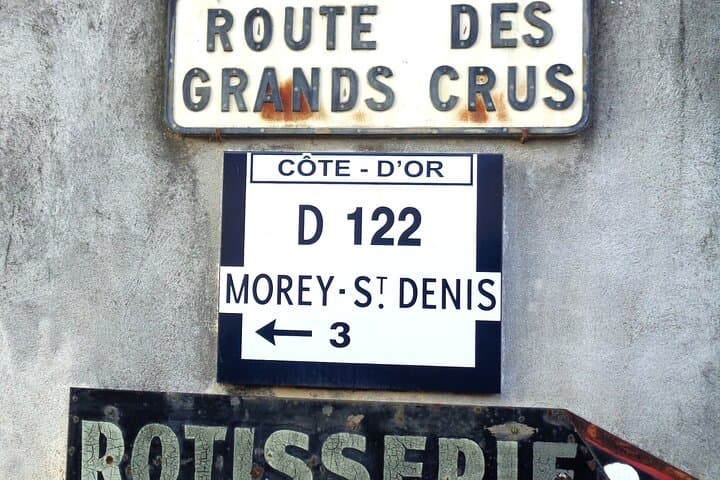 Private Wine Tasting Tour: Route des Grands Crus – Burgundy Day Trip from Dijon photo 6