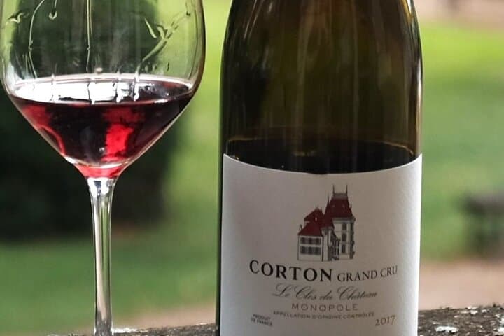 Private Wine Tasting Tour: Route des Grands Crus – Burgundy Day Trip from Dijon photo 2