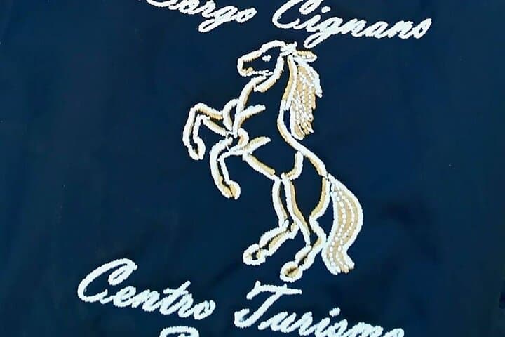 Horseback and Wine in Tuscany: Full-Day Ride to Dievole and Chianti Tasting photo 5