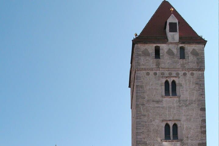 Regensburg Scavenger Hunt: Self-Guided Walking Tour of Old Town photo 6