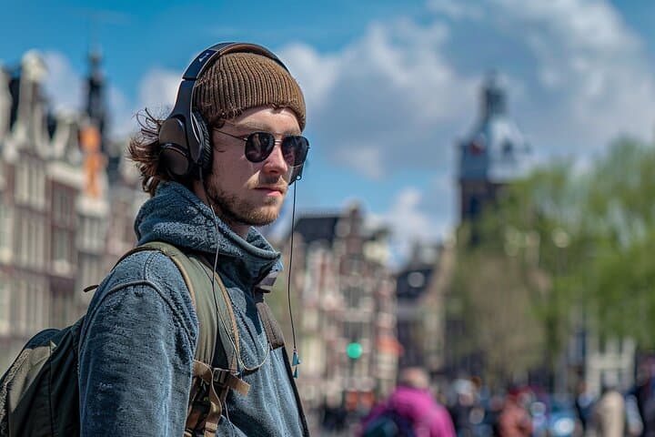 Explore Budapest at Your Pace: Self-Guided Audio Tour with 100 Stories photo 5