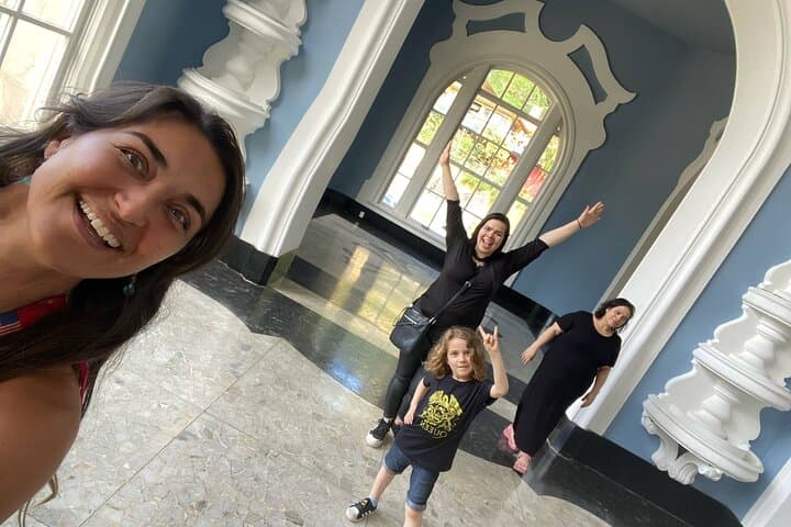 Private Petropolis Imperial City Tour from Rio de Janeiro photo 2