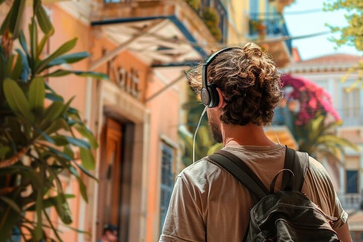 Explore Madrid at Your Pace: Self-Guided Audio Tour with 100 Stories photo 6