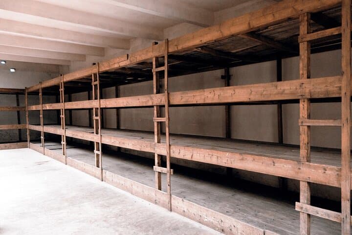 Private Educational Tour of Terezín Concentration Camp from Prague photo 3