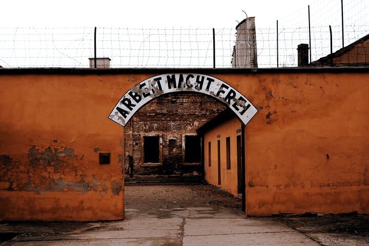 Private Educational Tour of Terezín Concentration Camp from Prague