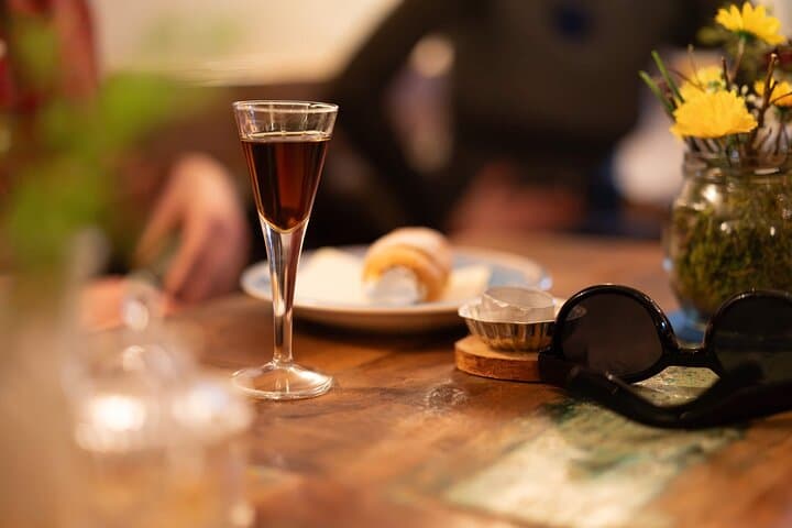 Prague by Night: Malá Strana Food and Drinks Walking Tour photo 5
