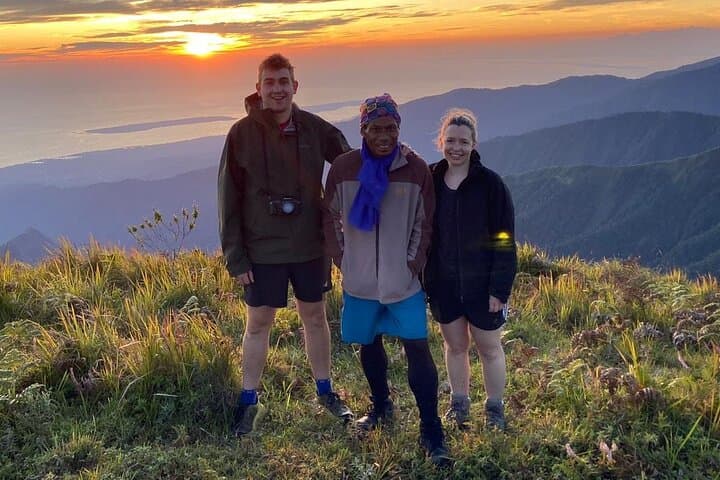 Mount Rinjani 2-Day Crater-Rim Trek from Senaru photo 2