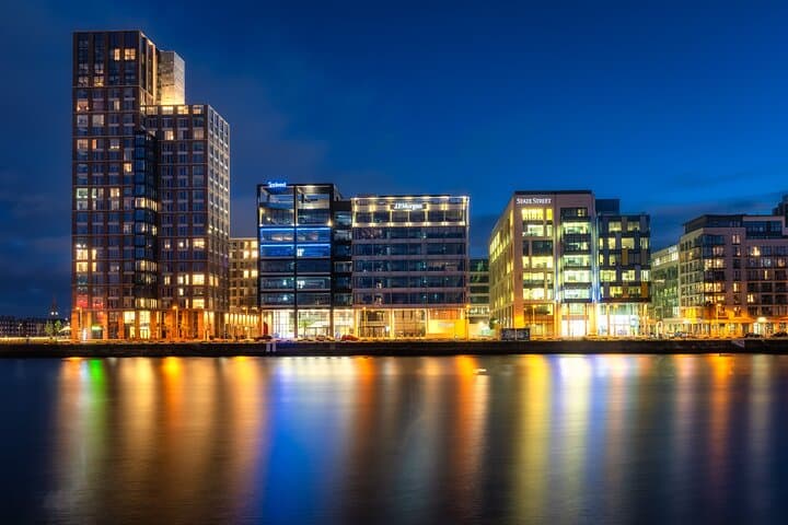 Dublin Private Luxury City Tour: Guinness, Trinity & Christ Church in One Day photo 2