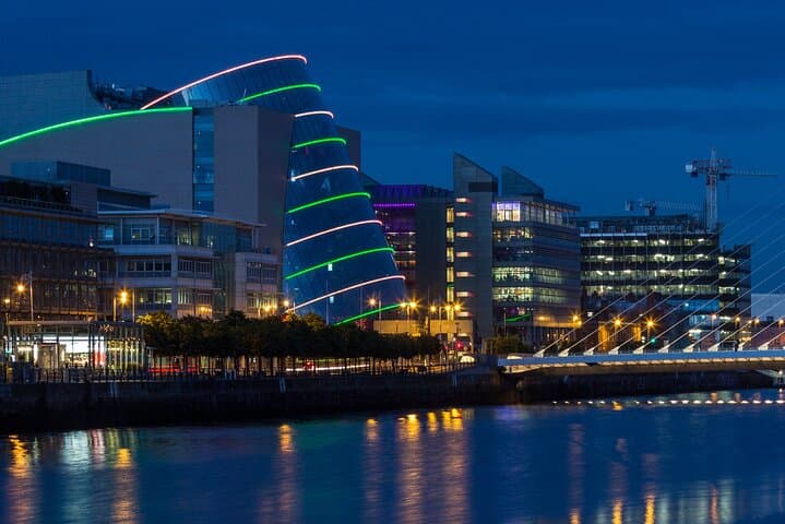 Dublin Private Luxury City Tour: Guinness, Trinity & Christ Church in One Day photo 4