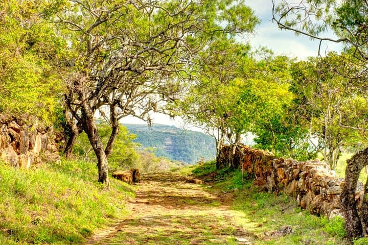Camino Real Hike: Barichara to Guane — Historic Cobblestone Trail in Santander photo 2