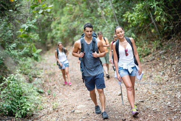 Camino Real Hike: Barichara to Guane — Historic Cobblestone Trail in Santander photo 3