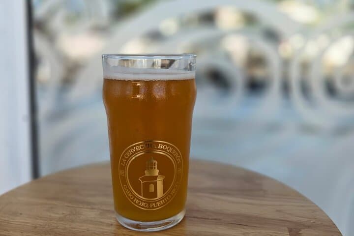 West Coast Puerto Rico Craft Beer Tour: Boquerón, Sabana Grande & Coastal Breweries photo 2