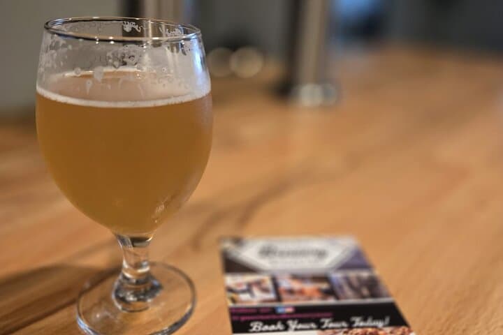 West Coast Puerto Rico Craft Beer Tour: Boquerón, Sabana Grande & Coastal Breweries photo 5