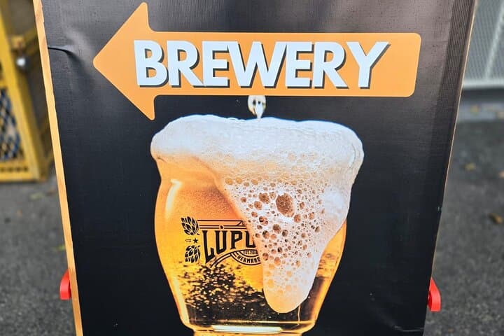West Coast Puerto Rico Craft Beer Tour: Boquerón, Sabana Grande & Coastal Breweries photo 6