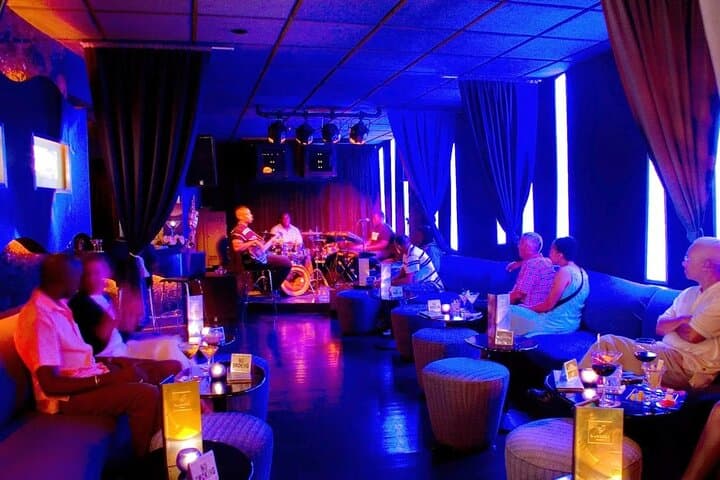 Montego Bay Nightlife Clubbing Guide: Pier 1, Lounge 27/27 & Taboo photo 3