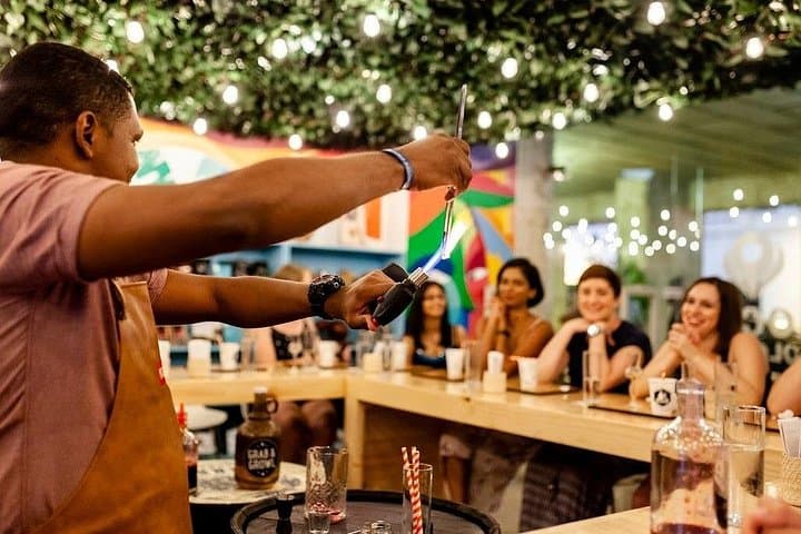 Cartagena Rum Tasting in Getsemaní: Chocolate‑Paired Colombian Rums photo 3