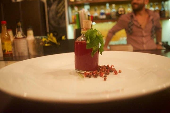 Cartagena Rum Tasting in Getsemaní: Chocolate‑Paired Colombian Rums photo 4