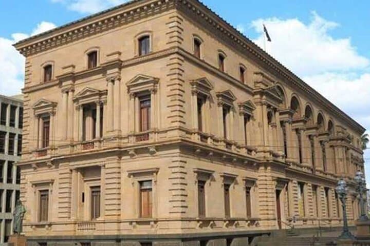 Melbourne Discovery Experience — 3-Hour Private Cultural & Food Walking Tour photo 2