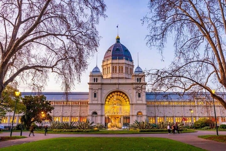 Melbourne Discovery Experience — 3-Hour Private Cultural & Food Walking Tour photo 3